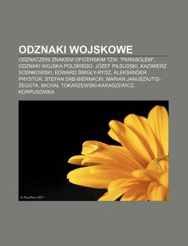 Odznaki Wojskowe