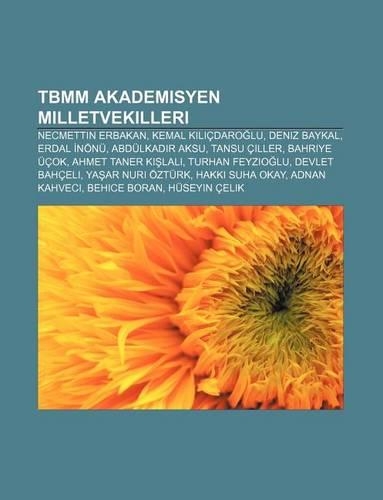 Tbmm Akademisyen Milletvekilleri