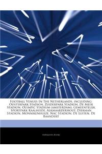 Articles on Football Venues in the Netherlands, Including