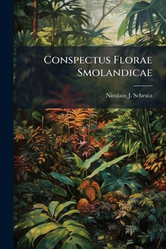 Conspectus Florae Smolandicae