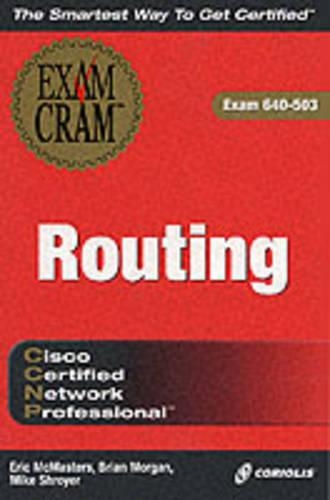 CCNP Routing Exam Cram