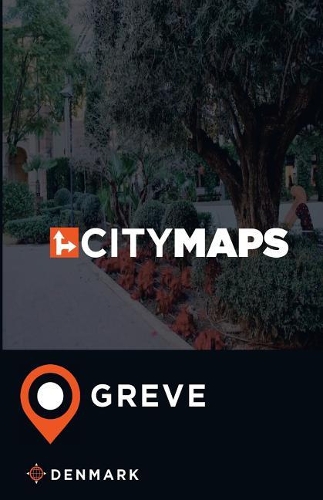 City Maps Greve Denmark