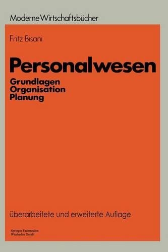 Personalwesen