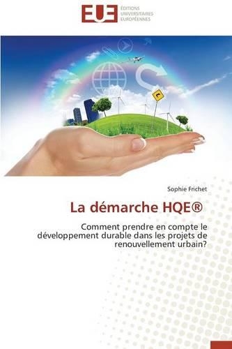 La Démarche Hqe(r)