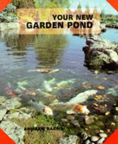 Your New Garden Ponds