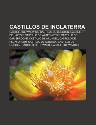 Castillos de Inglaterra