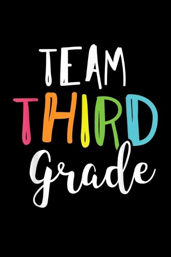 Team Third Grade