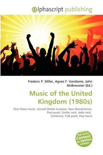 Music of the United Kingdom (1980s)