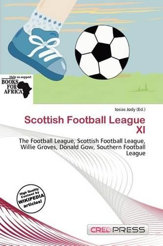 Scottish Football League XI