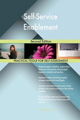 Self-Service Enablement Second Edition