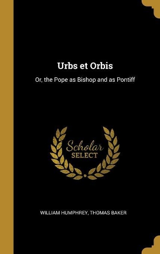 Urbs et Orbis