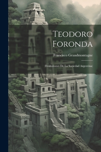 Teodoro Foronda