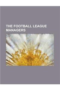 The Football League Managers