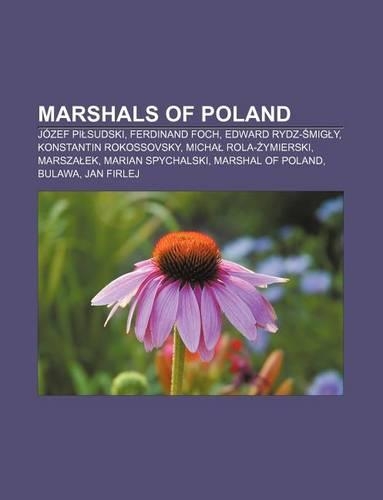 Marshals of Poland