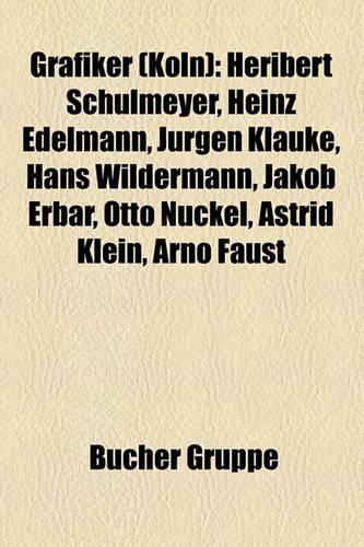 Grafiker (Koln)