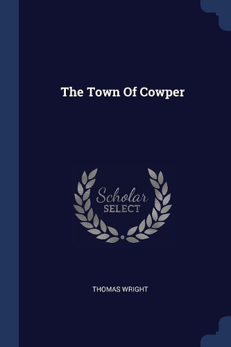 The Town Of Cowper