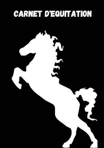 Carnet d'équitation