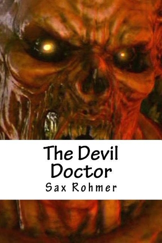 The Devil Doctor