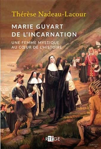 Marie Guyart de L'Incarnation