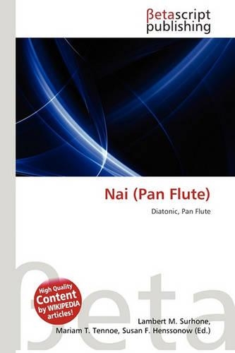 NAI (Pan Flute)