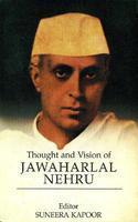 Though and Vision Of Jawaharlal Nehru