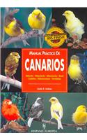 Manual Practico de Canarios