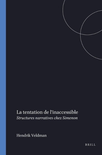 La tentation de l'inaccessible