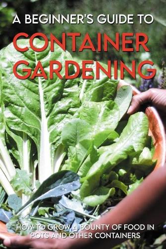 A Beginner's Guide To Container Gardening