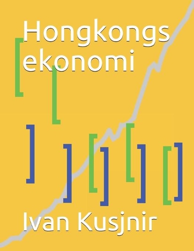 Hongkongs ekonomi