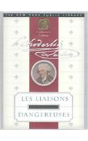 Liaisons Dangereuses