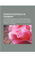 Sports Festivals in Germany