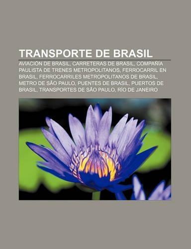 Transporte de Brasil