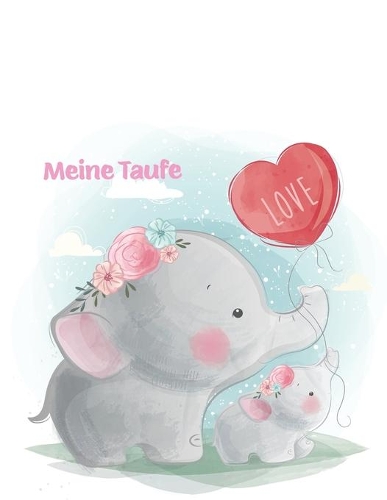 Meine Taufe