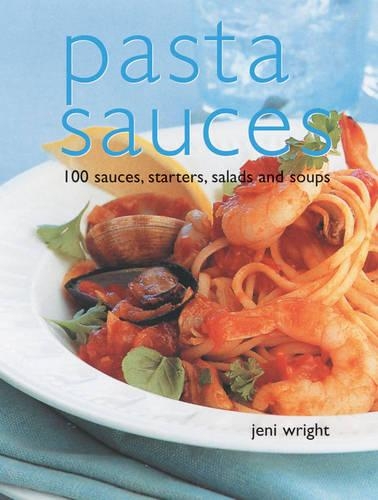 100 Pasta Sauces