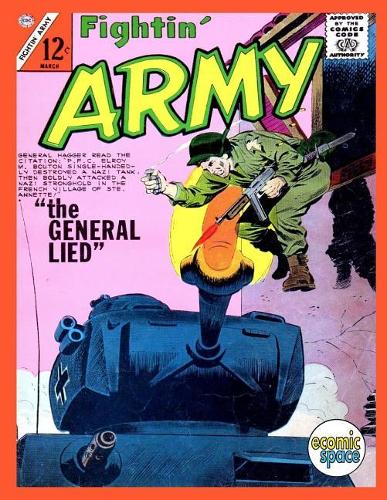Fightin' Army