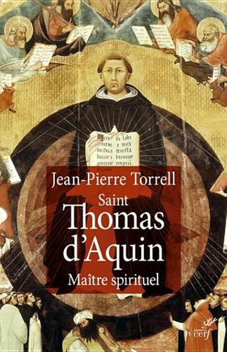 Saint Thomas D'Aquin