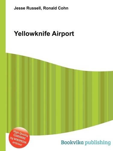 Yellowknife Airport