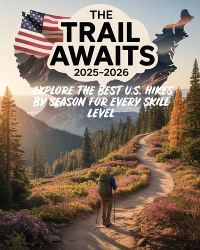The Trail Awaits 2025-2026