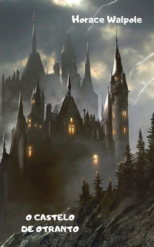 O Castelo de Otranto