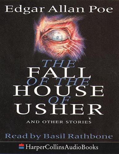 The Fall of the House of Usher and other Stories