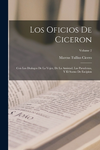 Los Oficios De Ciceron