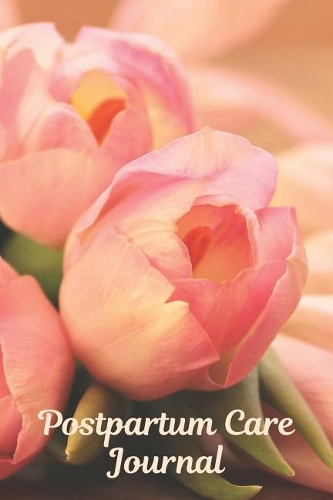 Postpartum Care Journal
