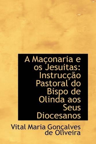 A Maçonaria e os Jesuitas