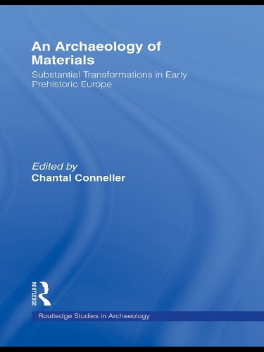 An Archaeology of Materials