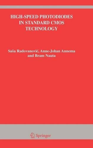 High-Speed Photodiodes in Standard CMOS Technology