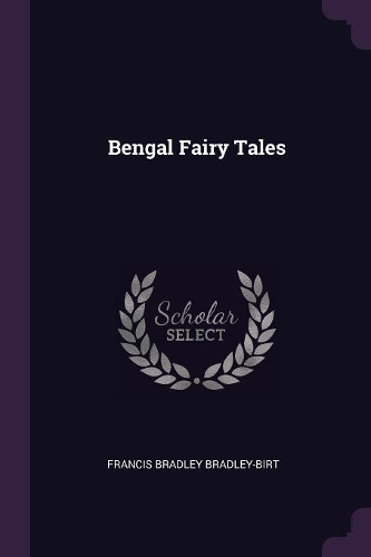 Bengal Fairy Tales