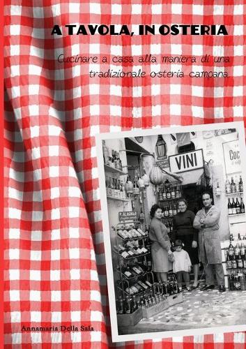 A Tavola, in Osteria