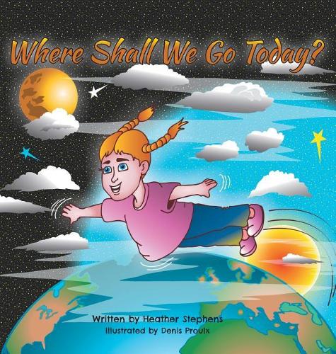 Where Shall We Go Today?