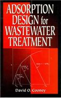 Adsorption Design for Wastewater Treatment