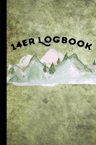 14er Logbook